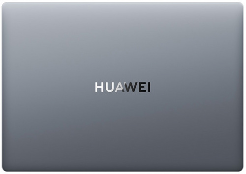 Ноутбук HUAWEI MateBook D16/i5-13th/16/1T/DOS (MitchellG-W5611D) Space Gray фото 4