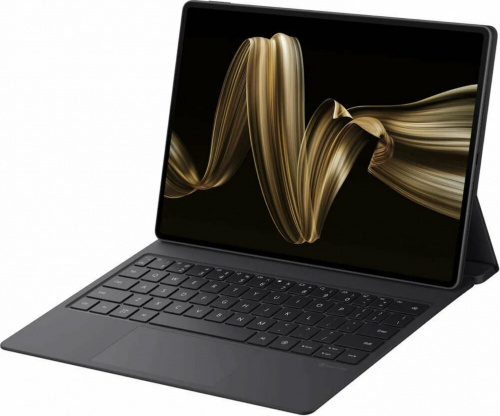 Планшет HUAWEI MatePad Pro 12.2 12+256 wifi +keyboard (MRO-W09CK) Цвет Black фото 4