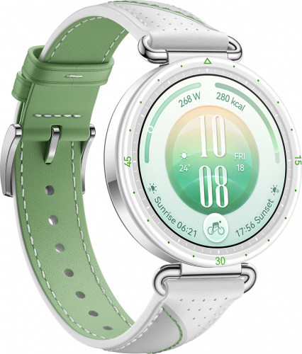 Смарт-часы HUAWEI Watch GT 7 41mm (Konsu-B39LG) Цвет белый фото 3