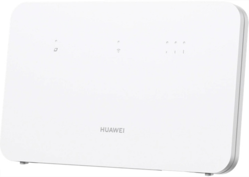 Модем HUAWEI  4G CPE 3 (B530-336)
