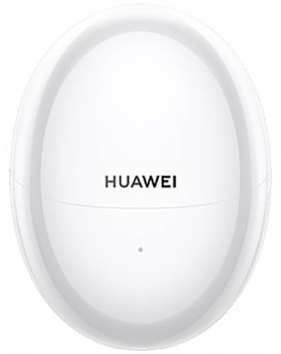 Беспроводные наушники HUAWEI FreeBuds 6 (Harper-T00) White фото 5