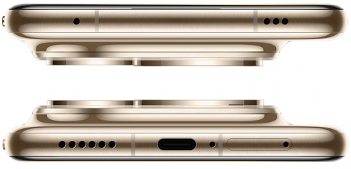 Смартфон HUAWEI Pura 80 Ultra 16/512 Dual SIM (LMU-LX9) Сверкающий Золотой фото 4