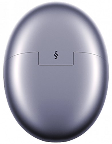 Беспроводные наушники HUAWEI FreeBuds 6  (Harper-T00) Purple фото 6