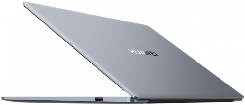 Ноутбук HUAWEI MateBook D14/i5-13420H/16/1T/DOS (MendelG-W5611D) 2026 Space Gray фото 6