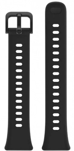 Фитнес-браслет Huawei Band 11 (CDY-B19F), AMOLED-экран 1.62", цвет черный фото 6