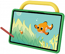 Планшет HUAWEI MatePad SE11 4+128 wifi kids Темно-зеленый