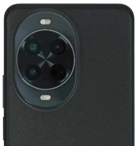 Смартфон HUAWEI NOVA 14 PRO 12/512GB (MIA-LX9) Black  фото 6