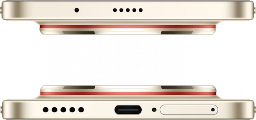 Смартфон HUAWEI NOVA 15 Max 8/256GB (CHZ-LX1) Blush gold фото 4