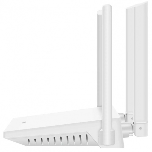 Wi-Fi-роутер HUAWEI WiFi AX2 WS7001 цвет белый фото 5