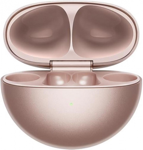 Беспроводные наушники HUAWEI FreeClip Rose Gold фото 4