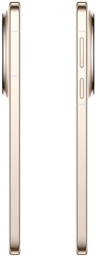 Смартфон  HUAWEI Mate 80 Pro 16GB/512GB Dual SIM (SGT-LX9) Gold фото 4