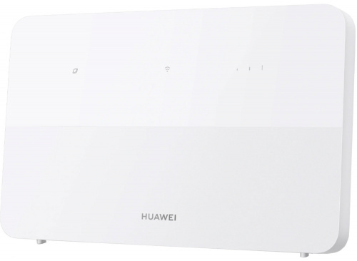 Модем HUAWEI 4G CPE 5 (B636-336)
