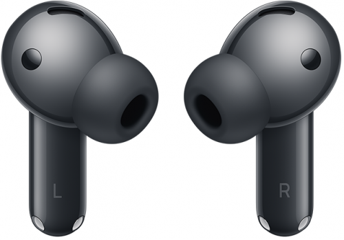 Беспроводные наушники HUAWEI FreeBuds 7i Black фото 4