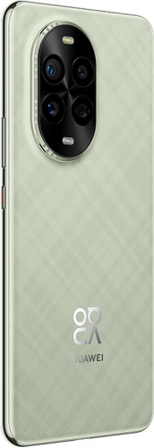 Смартфон HUAWEI NOVA 13 PRO 12/512GB (Milla-L29E) Loden Green фото 4