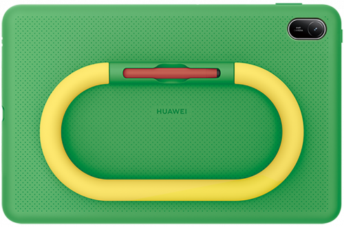 Планшет HUAWEI MatePad SE11 4+128 wifi kids Темно-зеленый фото 3