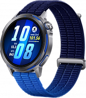 Смарт-часы HUAWEI WATCH GT Runner 2 (Chitu-B19F) Dusk Blue