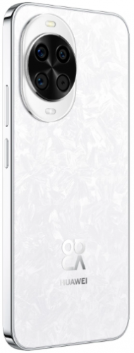 Смартфон HUAWEI NOVA 14 12/512GB (Taylor-L49D) White фото 7