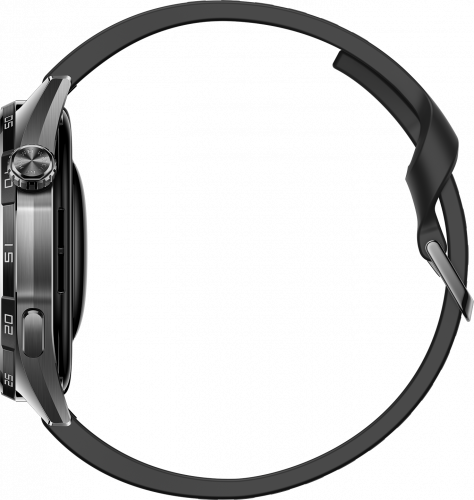 Смарт-часы HUAWEI Watch GT 7 46mm (TUM-B39) Цвет черный фото 5