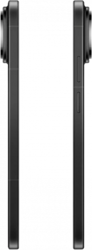 Смартфон HUAWEI NOVA 15 PRO 12/256GB KLE-LX9 (Klee-L21DK) Black фото 3