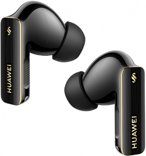 Беспроводные наушники HUAWEI FreeBuds Pro 4 Black фото 5
